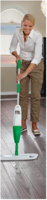 Sprej mop