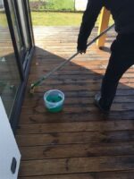 OSMO ODŠEĎOVAČ DREVA GÉL – Obrázok 5