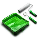 OSMO SADA NA PODLAHY S VALČEKOM Z MIKROVLÁKNA 250 mm – Obrázok 3