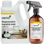 OSMO - TEKUTÝ REGENERAČNÝ VOSK 3015 – Obrázok 2