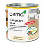 OSMO - Nábytkový vosk 5910
