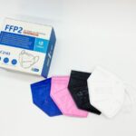 Respirátor FFP2