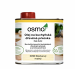 OSMO OLEJ NA KRÁJACIE KUCHYNSKÉ DOSKY