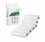 OSMO - NÁHRADNÉ VALČEKY V ŠÍRKE 100 mm PRE SADU NA VALČEKOVANIE A NATIERANIE