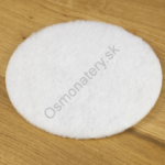 OSMO Pad biely Ø 218 mm pre HandXcenter