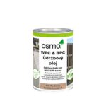 OSMO WPC & BPC Údržbový olej