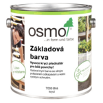 OSMO ZÁKLADNÁ FARBA