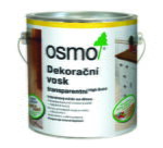 OSMO DEKORAČNÝ VOSK TRANSPARENTNÝ